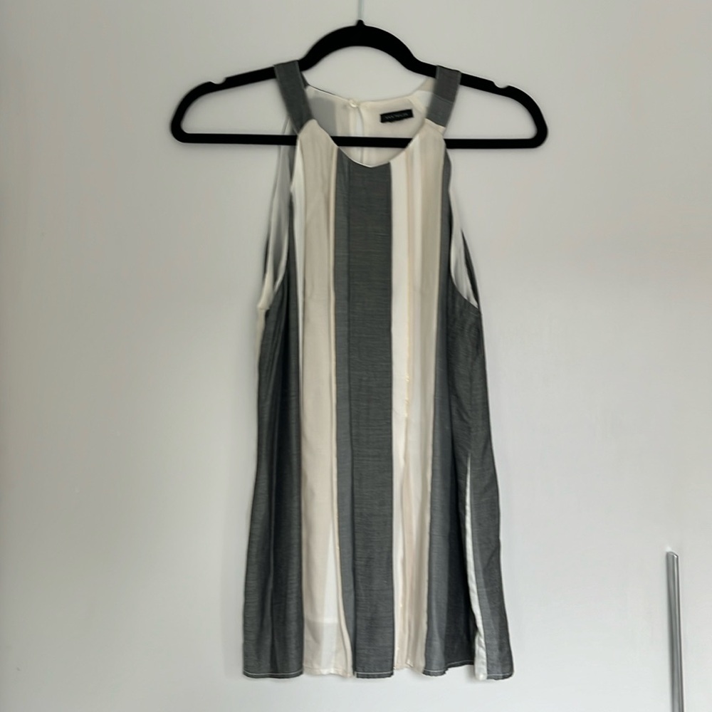 Ann Taylor top